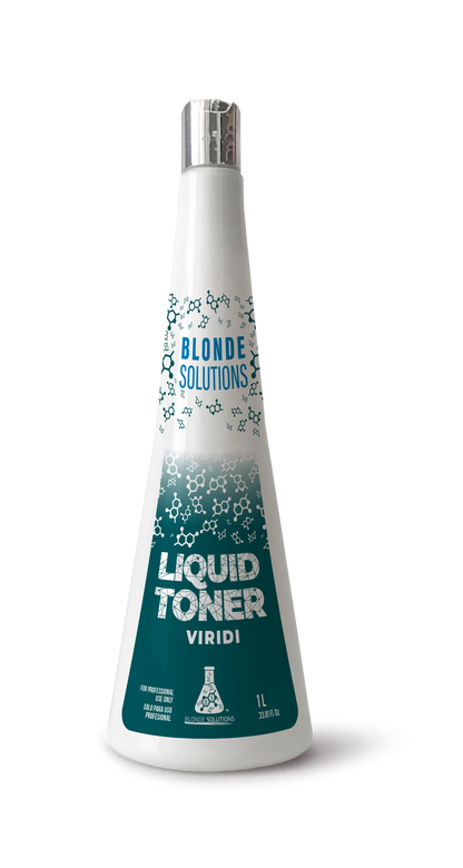 Liquid Toners