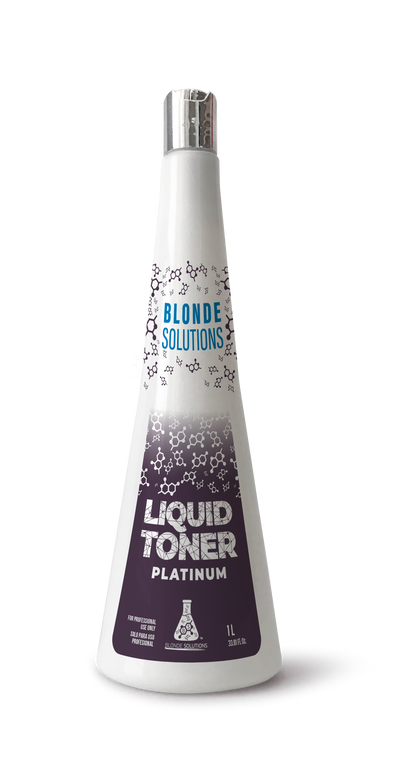 Liquid Toners